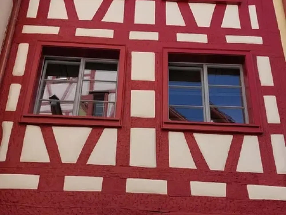 Vier hochwertig kernsan. WHG auf der histor. Stadtmauer Meersburg mit traumhaftem Ausblick