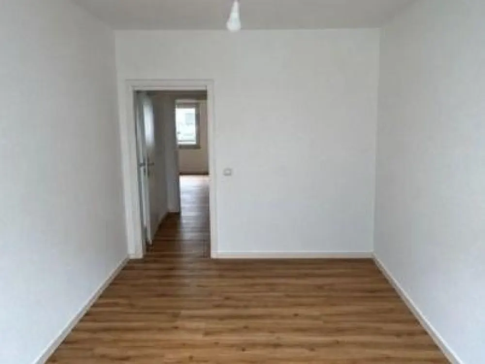 Modernisierte 2-Zimmer-Wohnung in zentraler Dortmunder Innenstadtlage