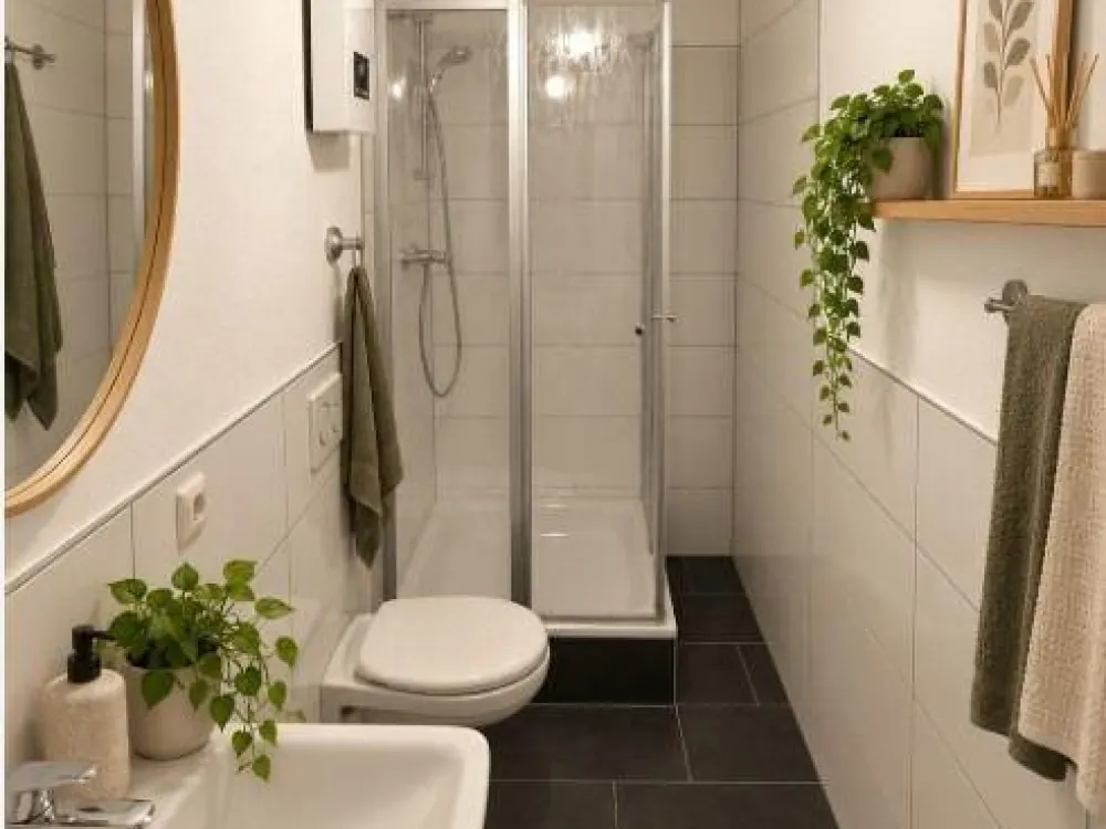 Modernisierte 2-Zimmer-Wohnung in zentraler Dortmunder Innenstadtlage