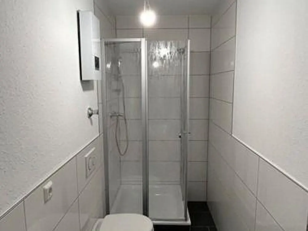 Modernisierte 2-Zimmer-Wohnung in zentraler Dortmunder Innenstadtlage