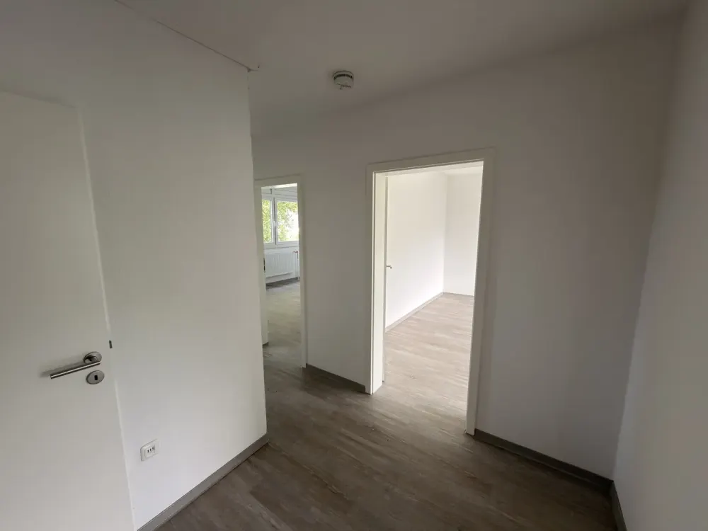 Ihr neues Zuhause: interessante 3,5-Zimmer-Wohnung