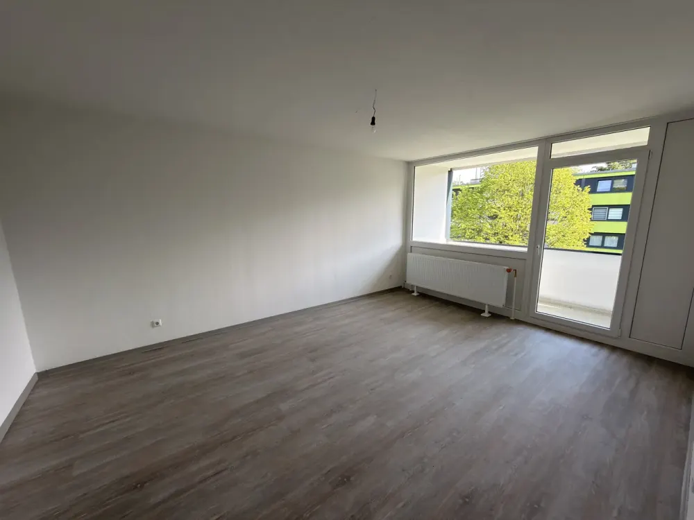 Ihr neues Zuhause: interessante 3,5-Zimmer-Wohnung
