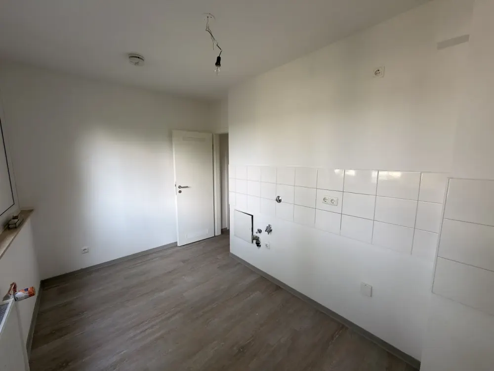 Ihr neues Zuhause: interessante 3,5-Zimmer-Wohnung