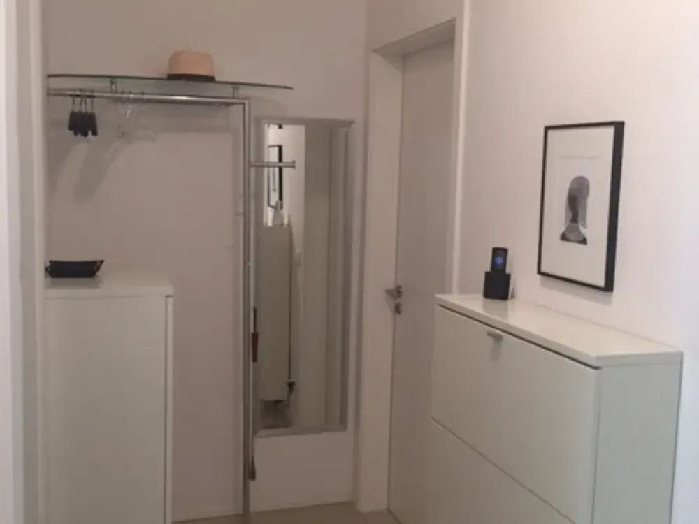 Königsdorf, exklusive u. moderne 3 Zi.-Gartenwohnung, Blick ins Grüne, ruhige Lage, Aufzug!