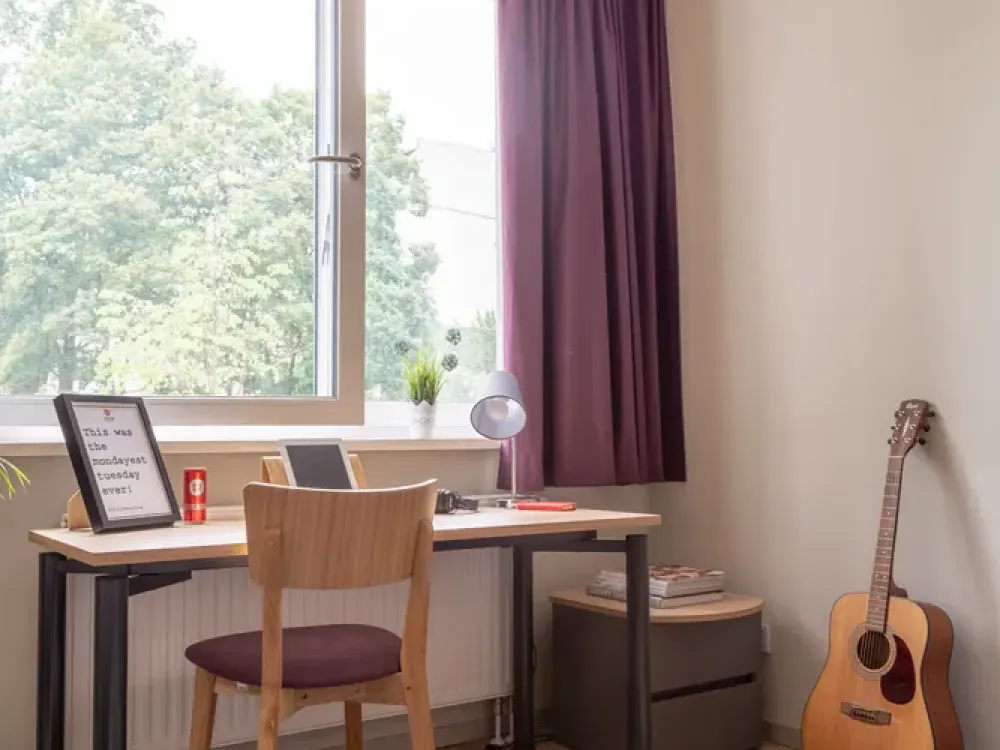 Stylische, möblierte Studentenapartments im Szeneviertel - Staytoo Apartments