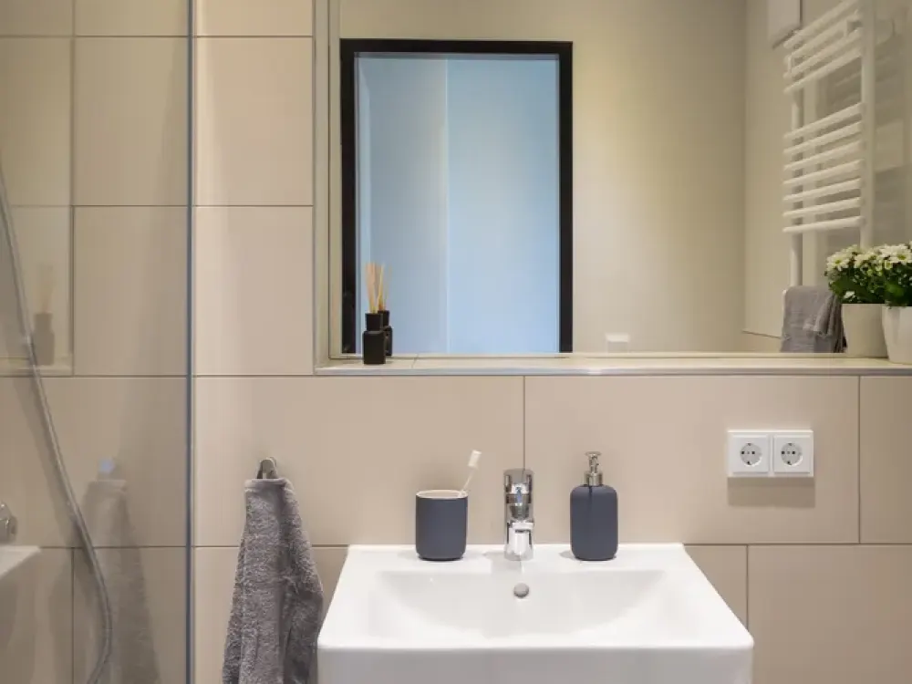 Stylische, möblierte Studentenapartments im Szeneviertel - Staytoo Apartments
