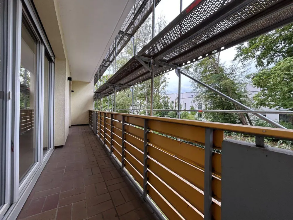 Idyllisch wohnen im Grünen: Renovierte 3-Zimmer-Wohlfühloase (75 m²) in Reichelsdorf zum 01.10. ***Besichtigung: Dienstag, 15.09.2026 um 17:00 Uhr***