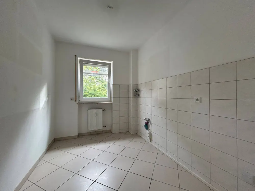 Idyllisch wohnen im Grünen: Renovierte 3-Zimmer-Wohlfühloase (75 m²) in Reichelsdorf zum 01.10. ***Besichtigung: Dienstag, 15.09.2026 um 17:00 Uhr***