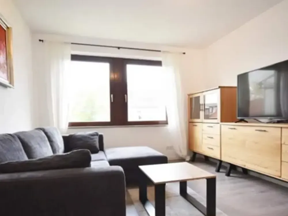 Sonnige 3-Zimmer Wohnung mit Balkon im 2. OG in Bremen-Hohentor