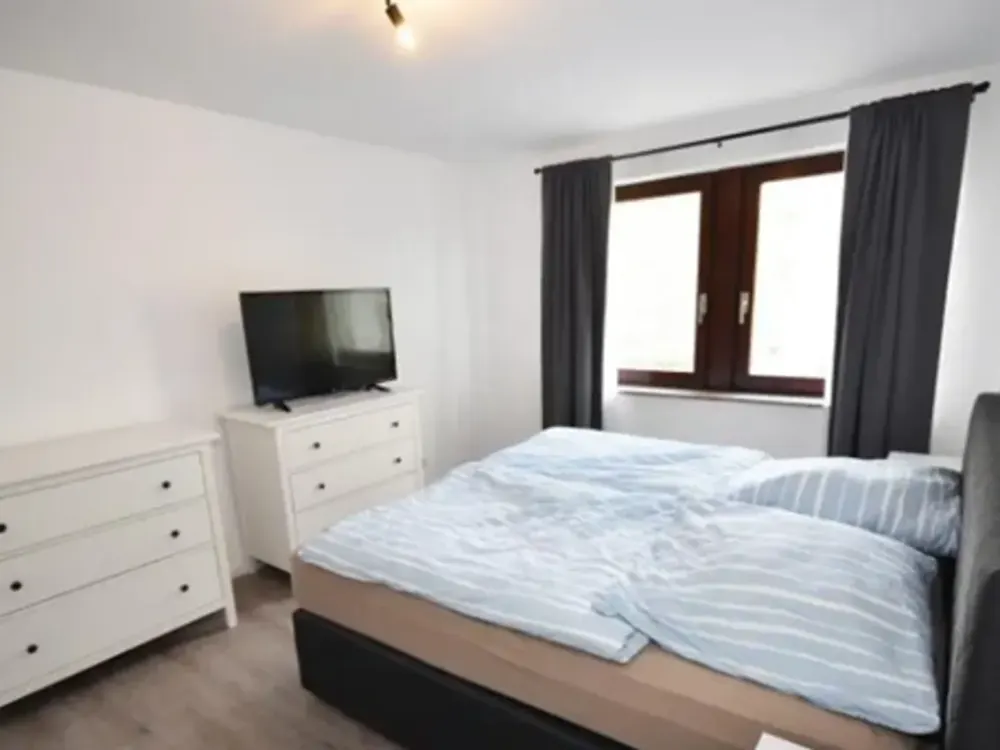 Sonnige 3-Zimmer Wohnung mit Balkon im 2. OG in Bremen-Hohentor