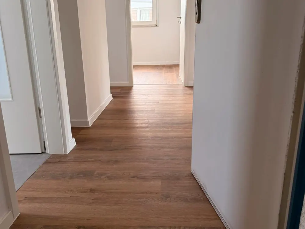 3-Zimmer Wohnung in Südstadt/Nopitschstrasse