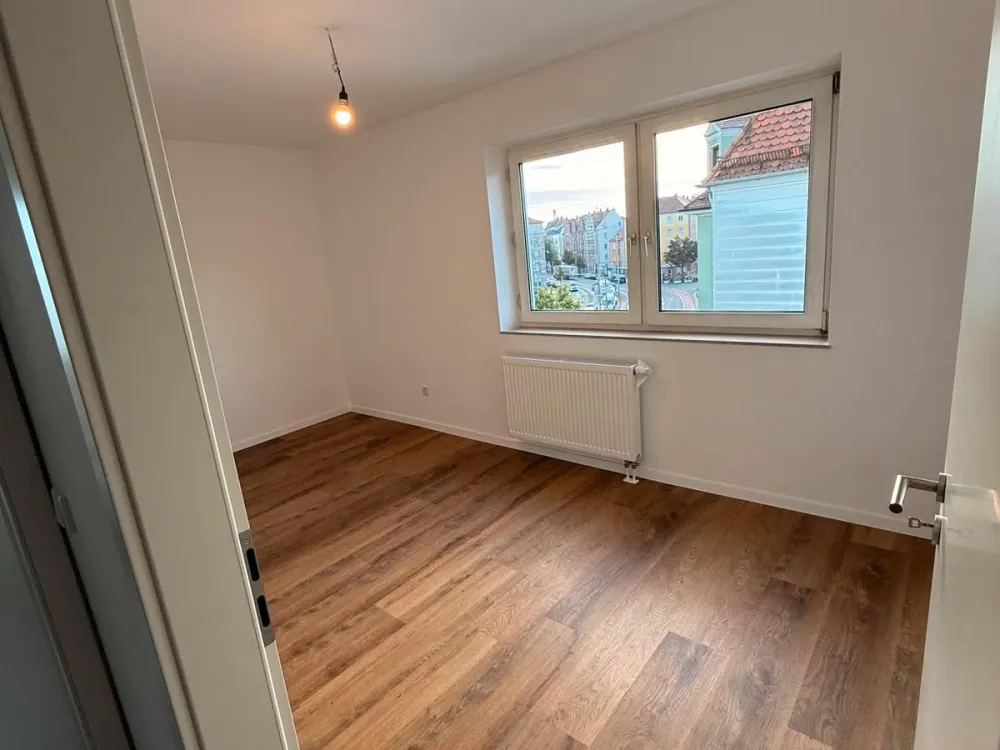 3-Zimmer Wohnung in Südstadt/Nopitschstrasse
