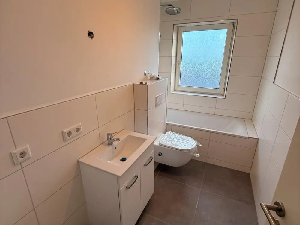 3-Zimmer Wohnung in Südstadt/Nopitschstrasse
