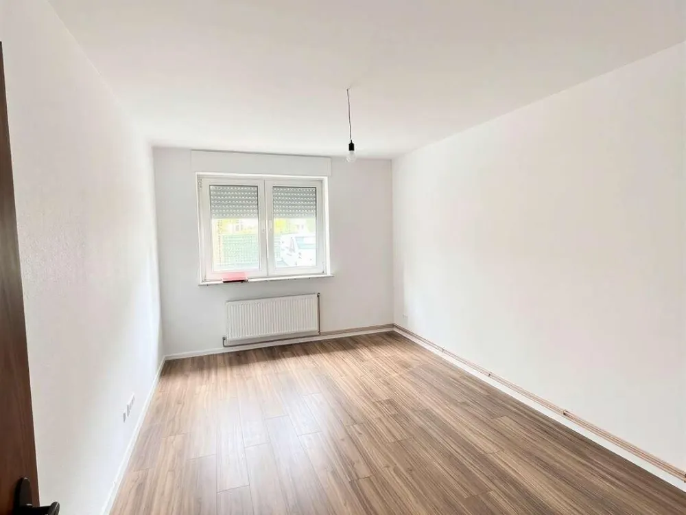 Zwei Zimmer zum Verlieben, modernes Wohnen in Dortmund