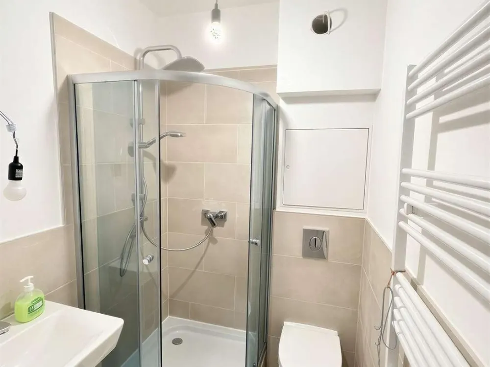 Zwei Zimmer zum Verlieben, modernes Wohnen in Dortmund