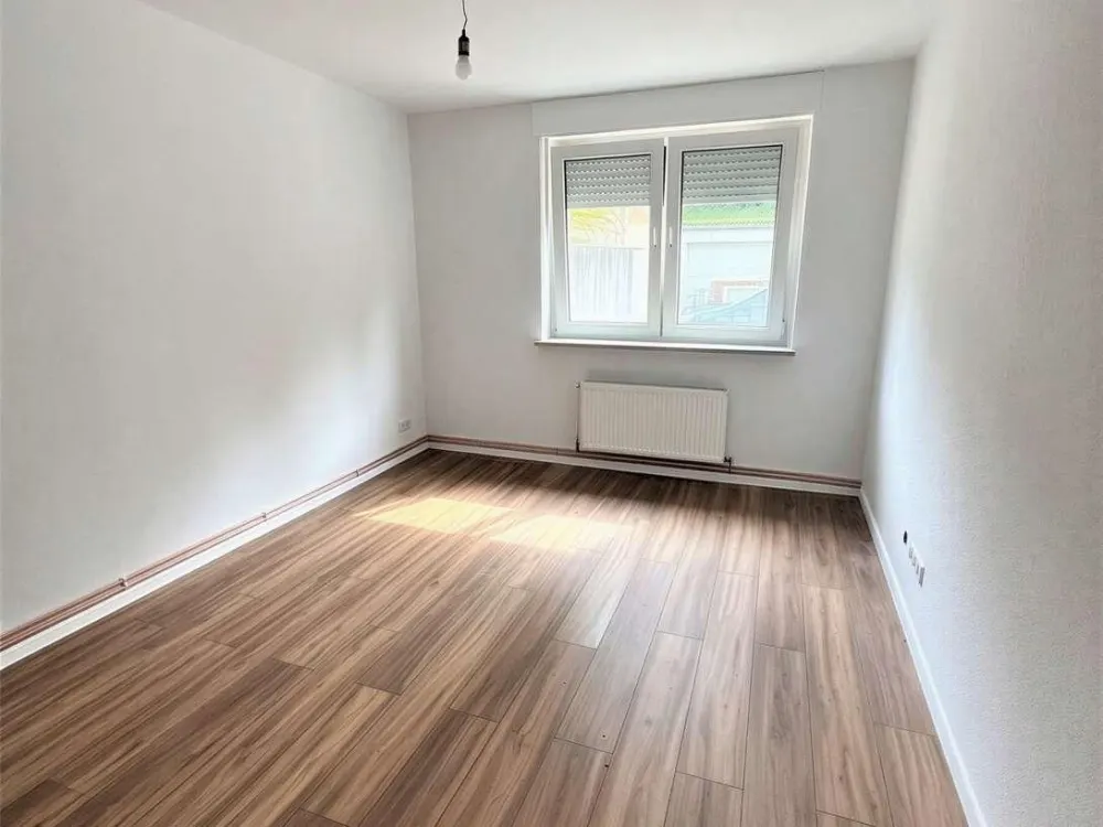 Zwei Zimmer zum Verlieben, modernes Wohnen in Dortmund