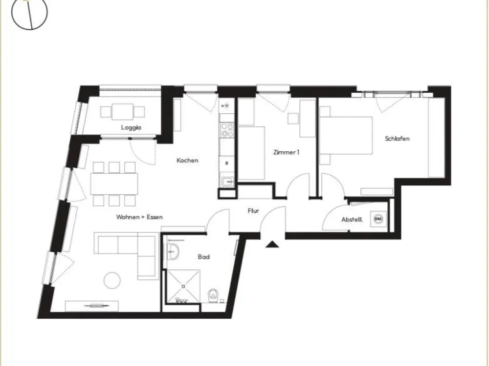 Successor Tenant Wanted from 01.01.2027
