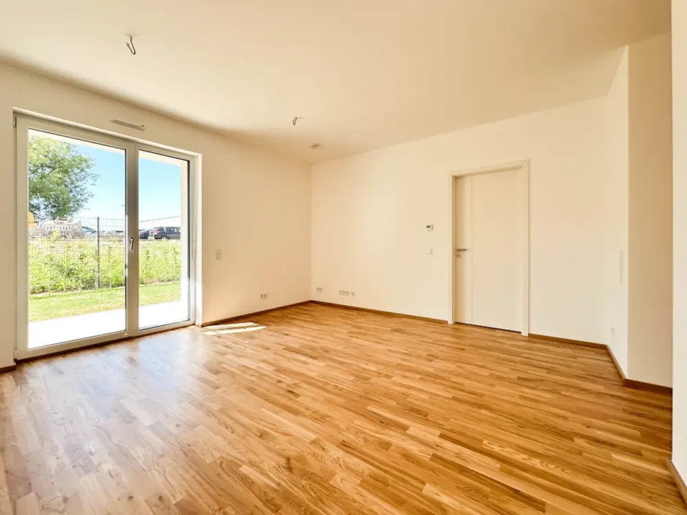 *** مبنى جديد * ECO 2.0 * مضخة حرارية * تبريد * 06/26 * غرفتان * قم بالزيارة الآن *