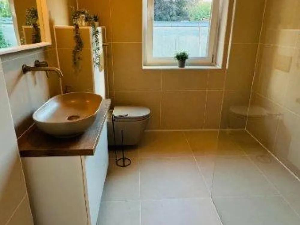 2-Zimmer-Wohnung, 45 m², zentral in Münster