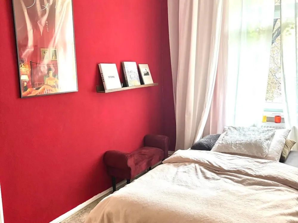 Untermiete für 4-5 Monate - Berlin
