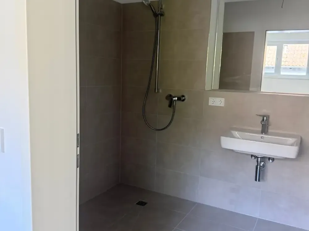 Erstbezug Neubau: 3-Zimmer mit Balkon in den Elbvororten, 87,5 m², 1. OG