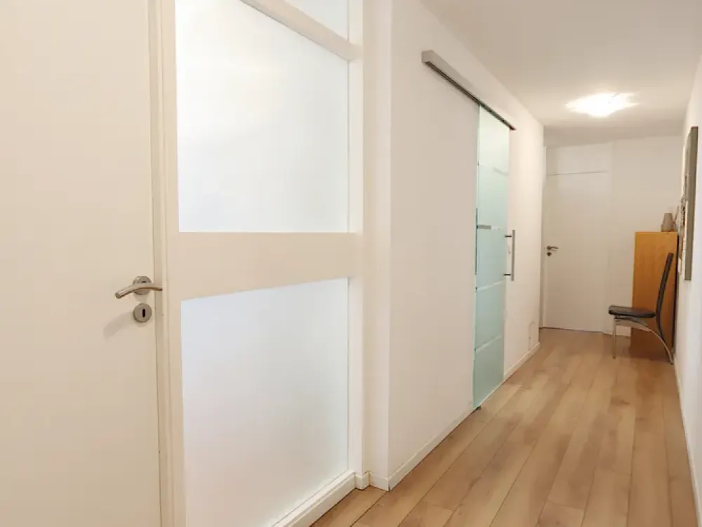 Attraktive 2-Zimmer-Wohnung mit Balkon, Aufzug & TG-Stellplatz in Ludwigsbur-Neckarweihingen