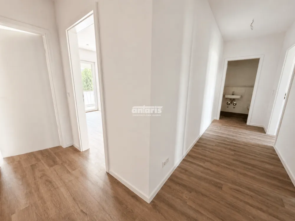antaris Immobilien GmbH ** انتقل، استقر، اشعر بالراحة - هذه الشقة ذات الأربع غرف مقنعة! **