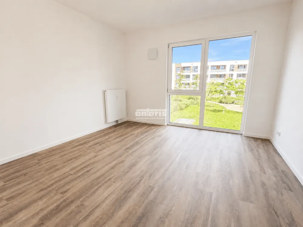 antaris Immobilien GmbH ** انتقل، استقر، اشعر بالراحة - هذه الشقة ذات الأربع غرف مقنعة! **