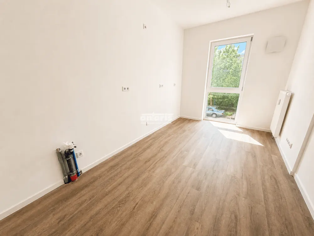 antaris Immobilien GmbH ** انتقل، استقر، اشعر بالراحة - هذه الشقة ذات الأربع غرف مقنعة! **