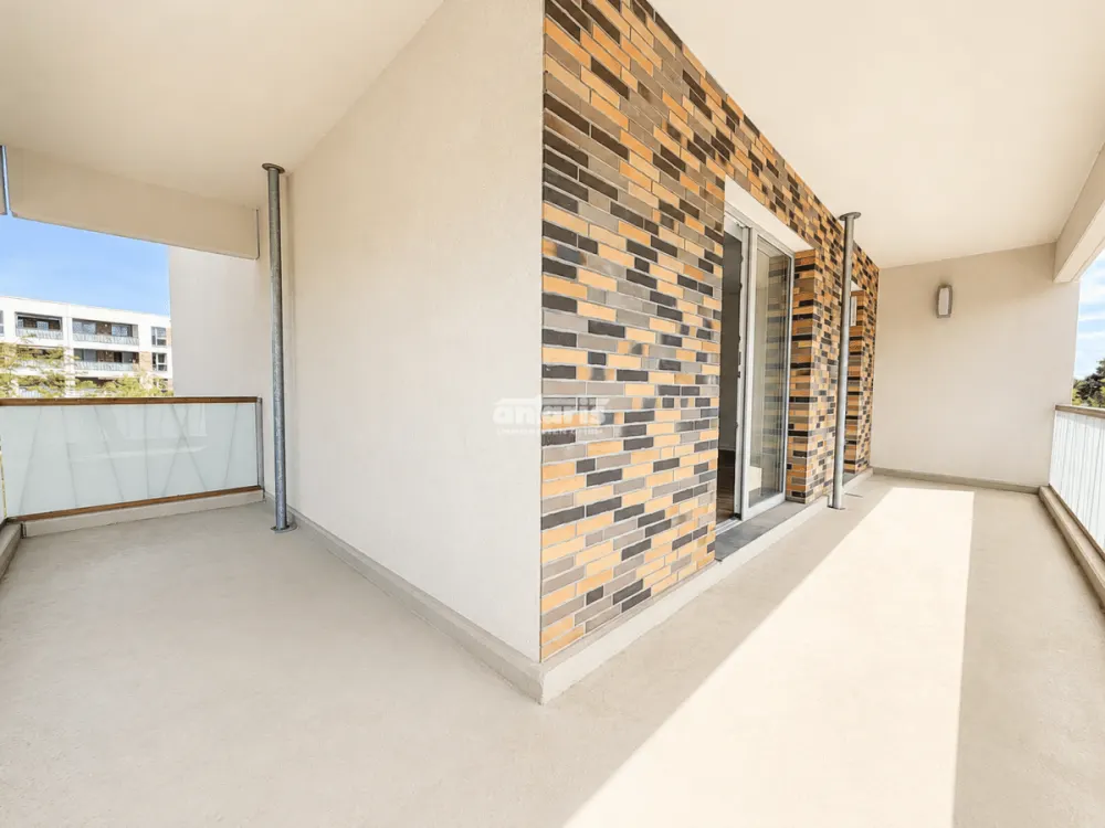 antaris Immobilien GmbH ** انتقل، استقر، اشعر بالراحة - هذه الشقة ذات الأربع غرف مقنعة! **
