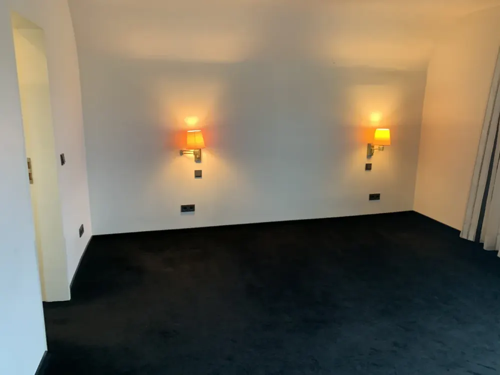 Dreamlike 5-Room Maisonette with Balcony & Parking Space, Saarbrücken-Malstatt/Rodenhof
