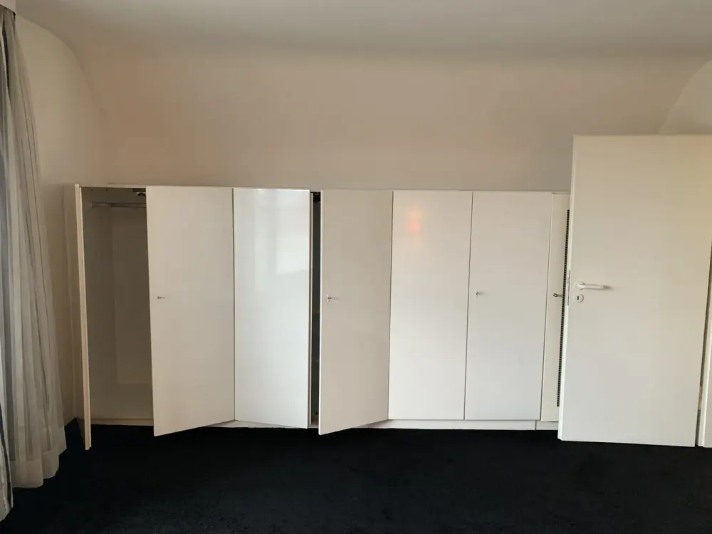 Dreamlike 5-Room Maisonette with Balcony & Parking Space, Saarbrücken-Malstatt/Rodenhof
