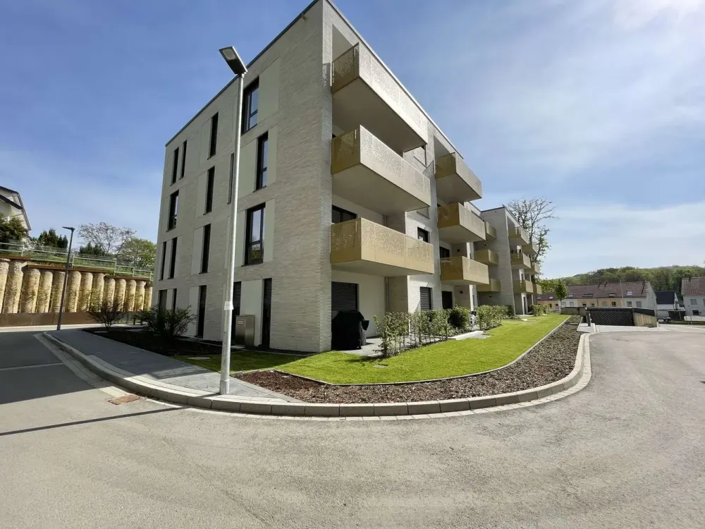 Adolph-Kolping-Straße 4-10a, Rösrath
