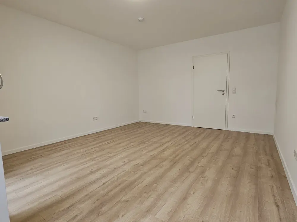 Alltagstaugliche 1-Zimmer-Wohnung in Kassel