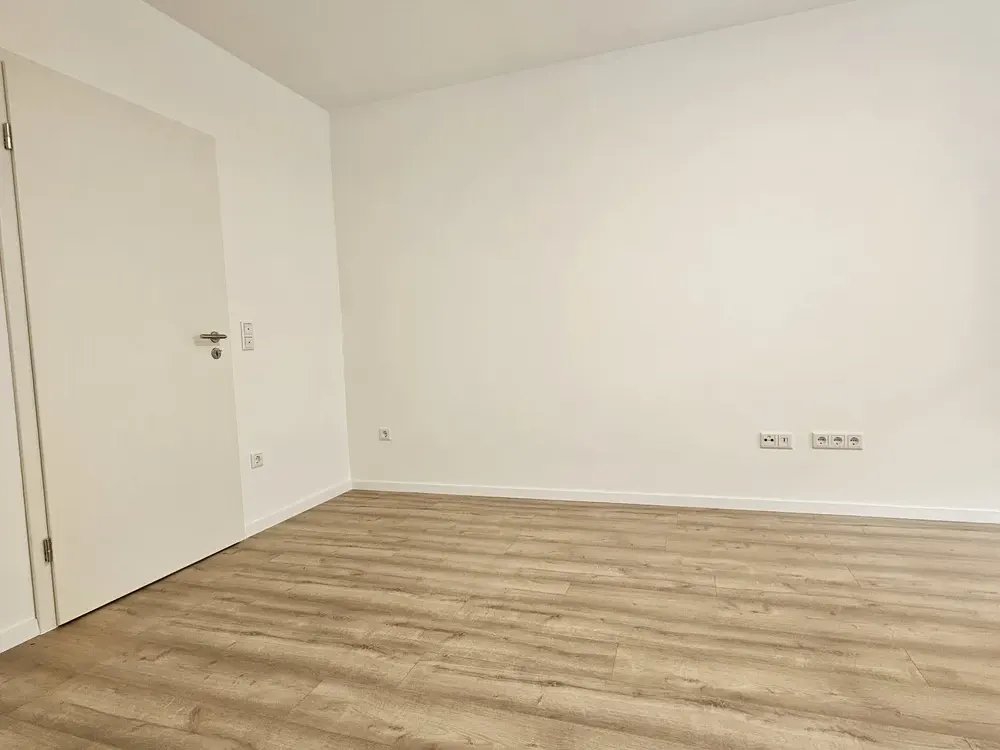 Alltagstaugliche 1-Zimmer-Wohnung in Kassel