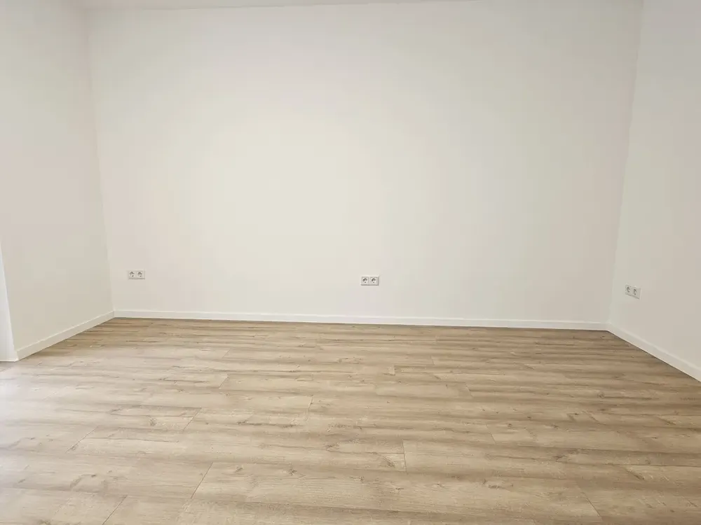 Alltagstaugliche 1-Zimmer-Wohnung in Kassel