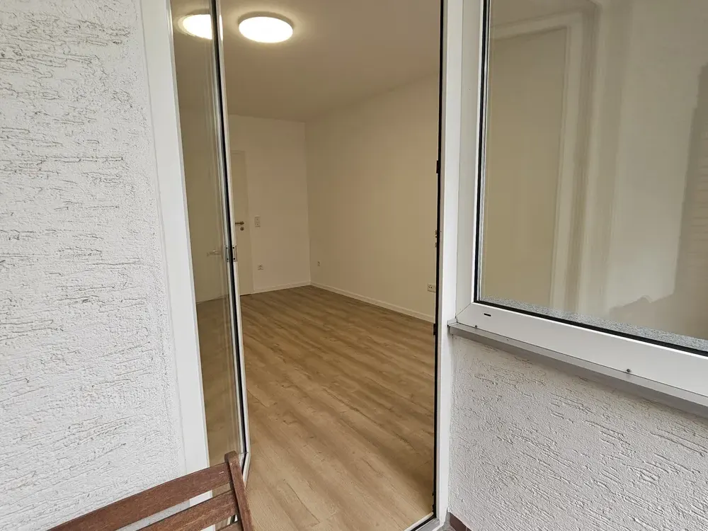 Alltagstaugliche 1-Zimmer-Wohnung in Kassel
