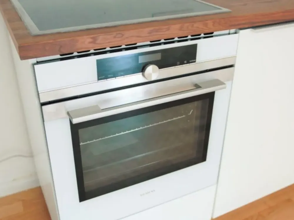 3-Zimmerwohnung mitten im Westend