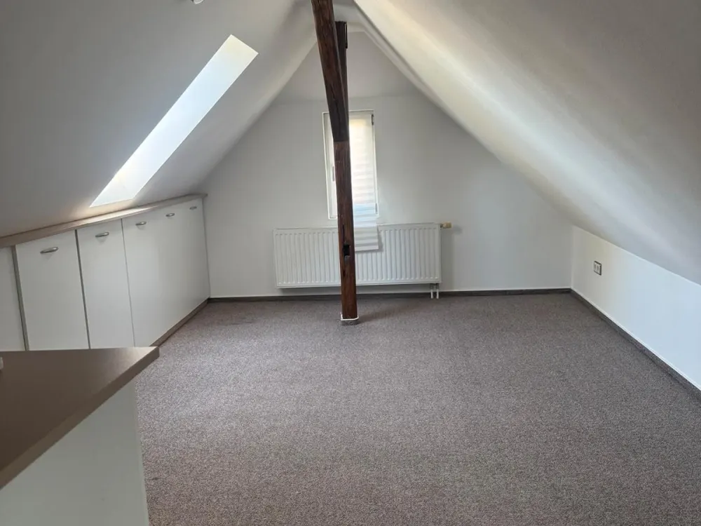 30 m² in Stuttgart-Wangen, 1-Zimmer-Wohnung nur für Frauen.
