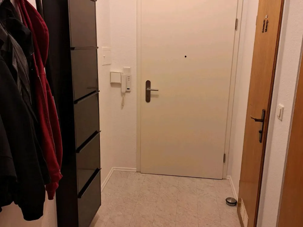 Wohnung zu vermieten