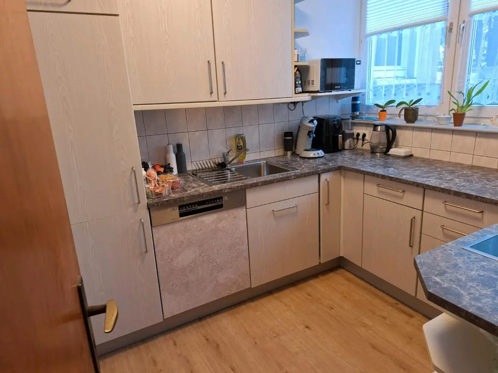 Wohnung zu vermieten