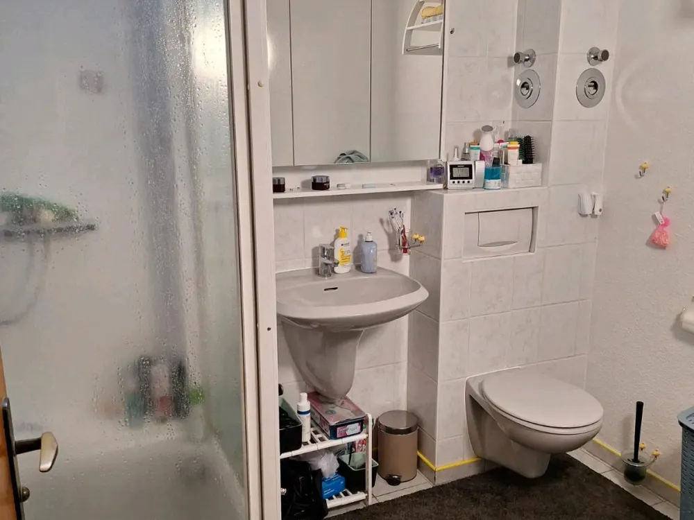 Wohnung zu vermieten