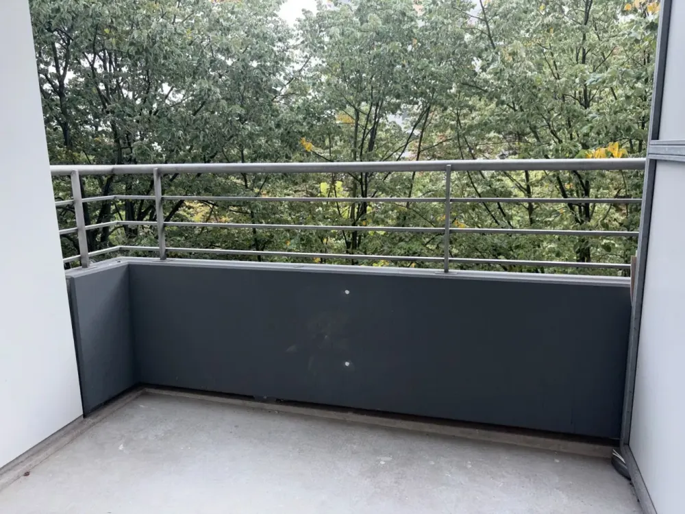 Helle Wohnung in Hohenschönhausen freut sich auf neue Mieter!