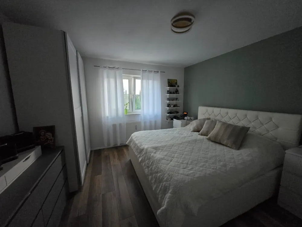 3ZKB in Völklingen, Nähe SKG- Klinik € 470 kalt