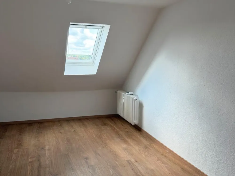 WG-Zimmer in Zirndorf zu vermieten