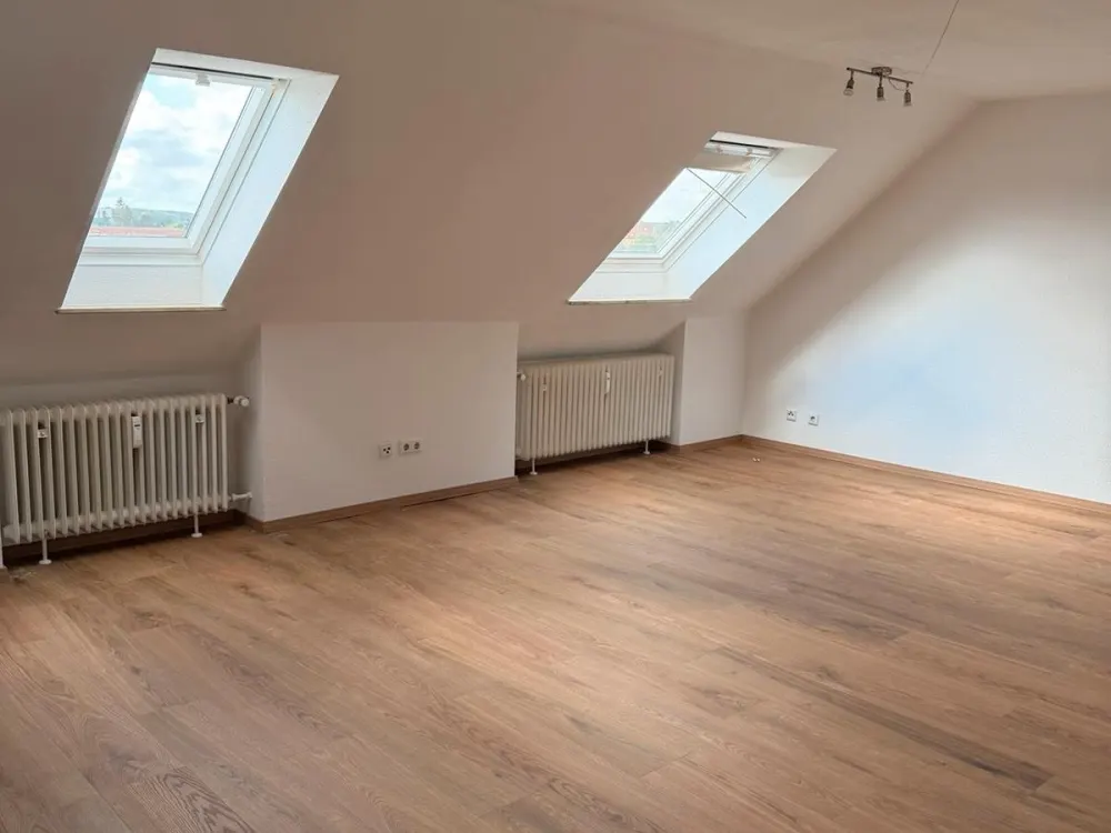 WG-Zimmer in Zirndorf zu vermieten