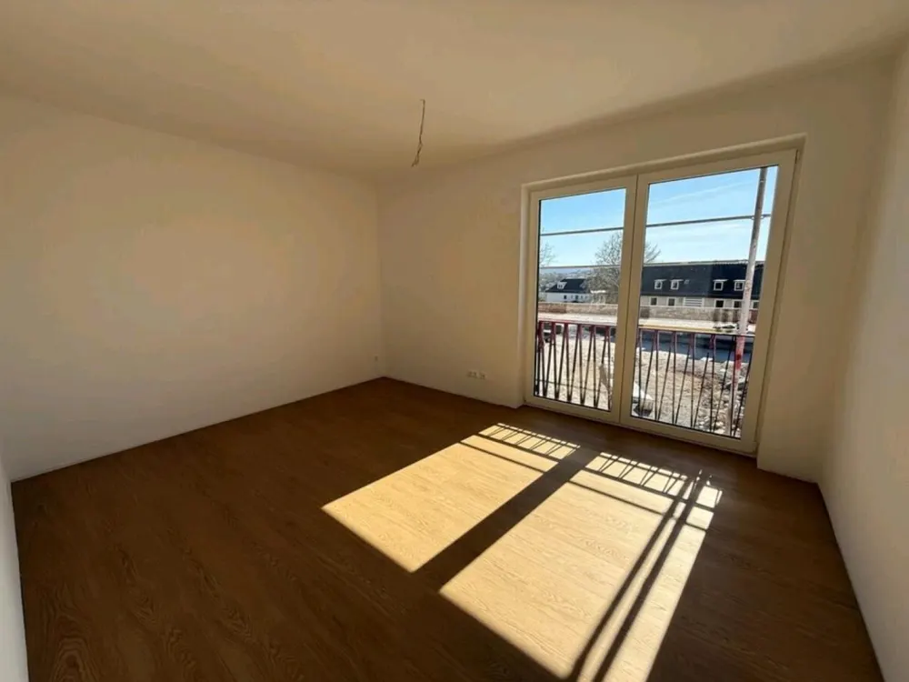 2 Zimmer Wohnung
