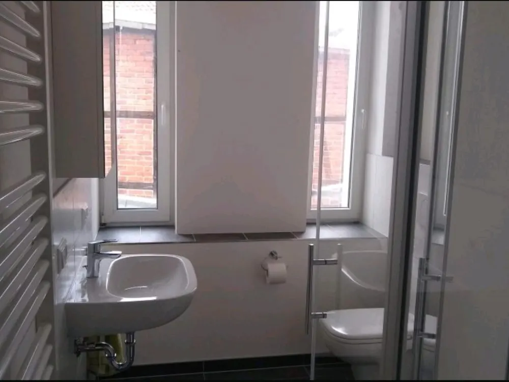 2 Zimmer Wohnung