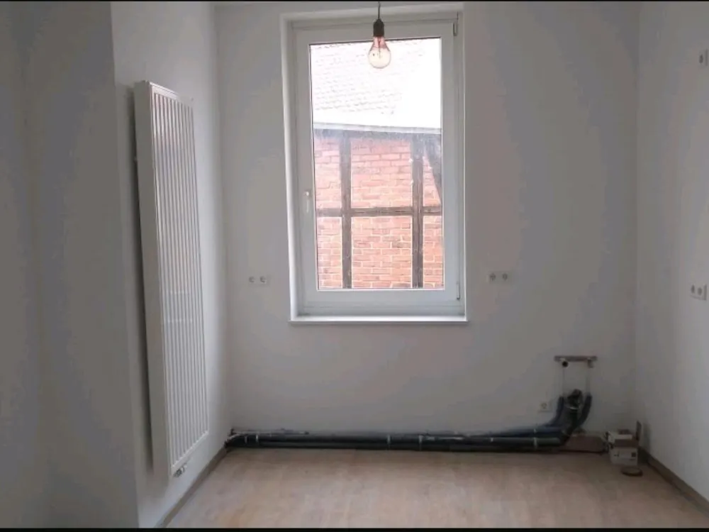 2 Zimmer Wohnung