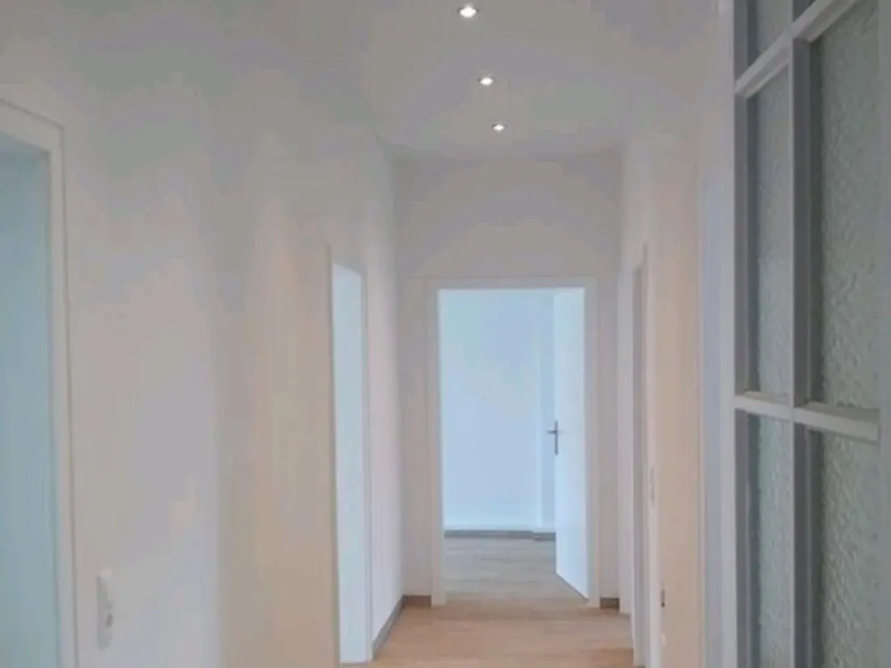 2 Zimmer Wohnung